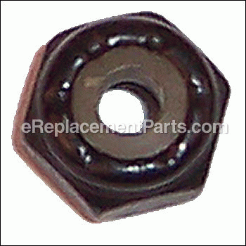 Lock Nut - 489300-00:Porter Cable