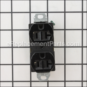Receptacle 120V 20A - GS-0019:Porter Cable
