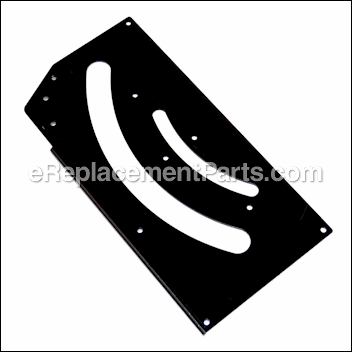 Base Plate - 489113-00:Black and Decker