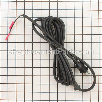 Cordset - 695854:Porter Cable
