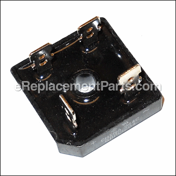 Rectifier - GS-0767:Porter Cable