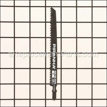Blade, Wood Cut - 90185996:Black and Decker