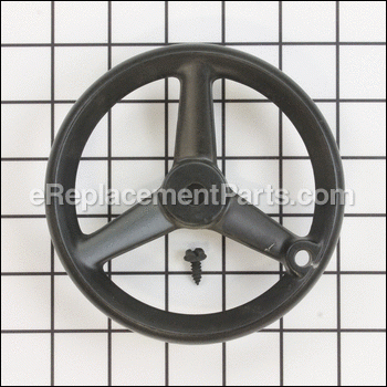 Handwheel - 930010331336:Delta