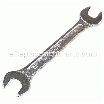 Open-End Wrench - 1349411:Delta