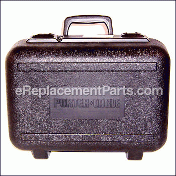 Carrying Case - 891582:Porter Cable