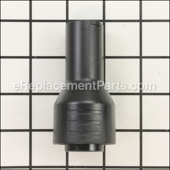 Vacuum Adapter - A13918:Porter Cable