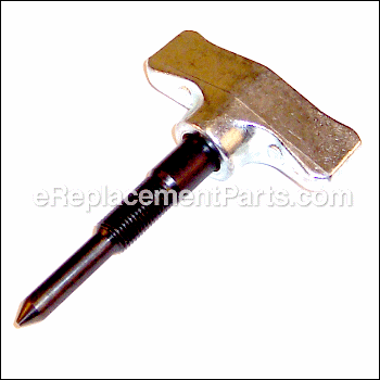 Lock Knob - X Series - 422044120011:Delta