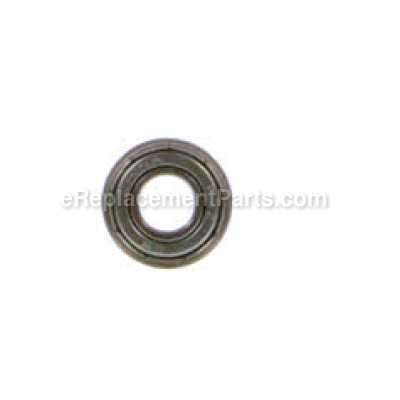 Ball Bearing - 849197SV:Porter Cable