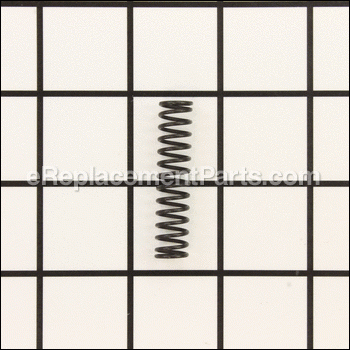 Safety Spring - Ce - 903355:Porter Cable
