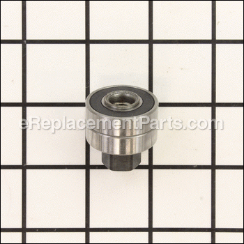 Spindle And Brng Assembly - 872991:Porter Cable
