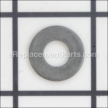 Washer Flat 11/16 Do - 330016-13:Porter Cable