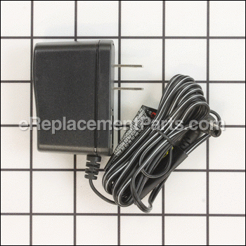 Charger - 90592365-04:Black and Decker