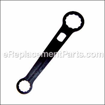 Box-End Wrench - 955010200023:Delta