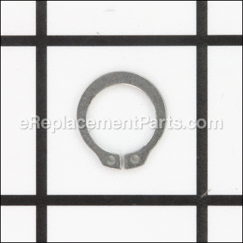 Retaining Ring - 684179:Porter Cable