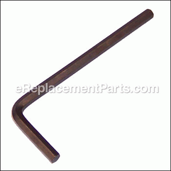 4mm Hex Wrench - 422291010002:Delta