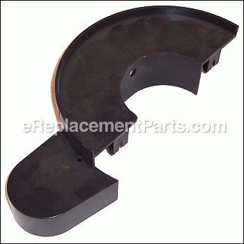 Pulley Cover - 1342584:Delta