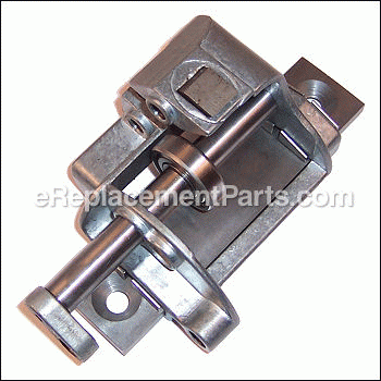 Lower Blade Guide Assembly - 426023550004S:Delta