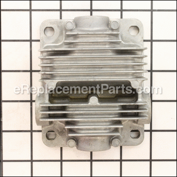 Head 3/8 Outlet Front - AC-0038:Porter Cable