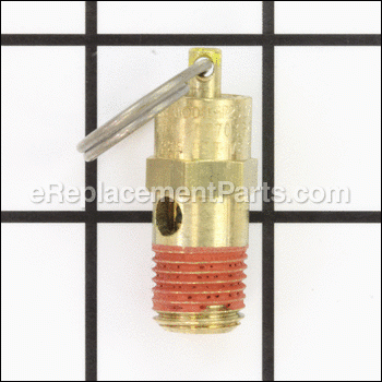 Valve Safety 225 .25 - N022549:Porter Cable