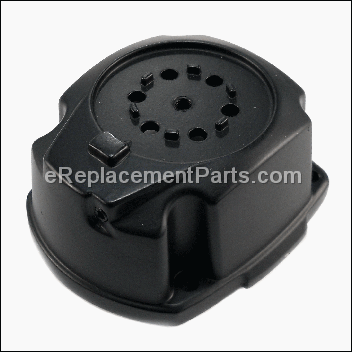 Cylinder Cap Assembly - 903143:Porter Cable