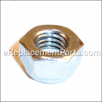 Hex Nut - 1345382:Porter Cable
