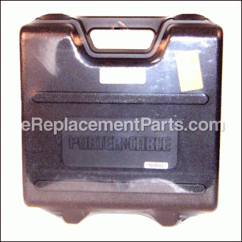 Carrying Case - 908512:Porter Cable