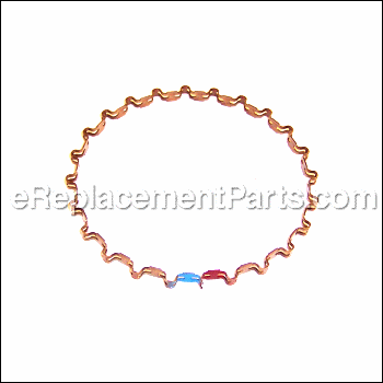 Expander Oil Ring - Z-CAC-57:Porter Cable