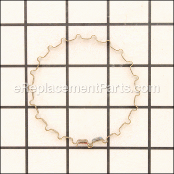 Expander Oil Ring - Z-CAC-57:Porter Cable