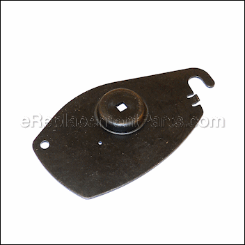 Guard Mounting Plate - 905377:Porter Cable