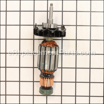 Armature and Brgs - N437318:Porter Cable