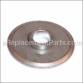 Flanged Spacer - 424121040003S:Delta