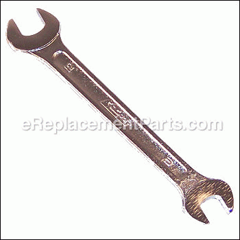 Open-end Wrench - 1349410:Delta