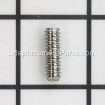 Screw .250-20 .625 S - SS-391:Porter Cable