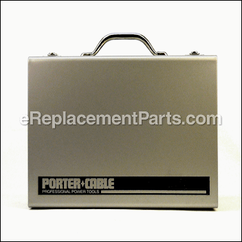 Carry Case - 872827:Porter Cable