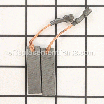 Carbon Brush Set-2 Pack - 5140209-03:Porter Cable