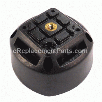 Motor HSG Cover - 811351:Porter Cable