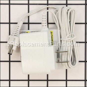 Charger - 90592365-05:Black and Decker