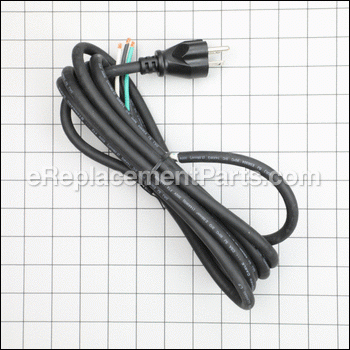 115v Cord - 825713:Porter Cable