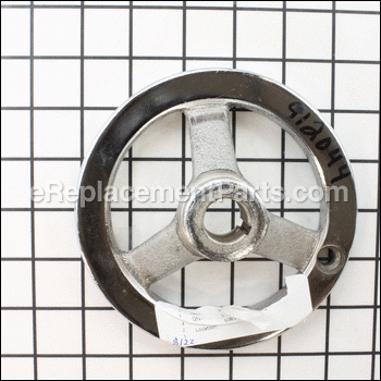 Handle Wheel - 912044:Delta