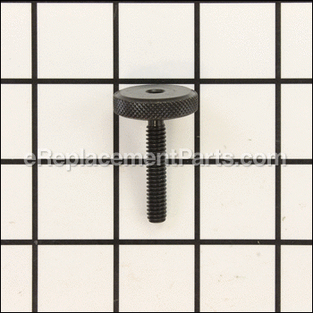 Thumb Screw - 874017:Porter Cable