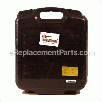 Carrying Case - 5140028-05:Porter Cable