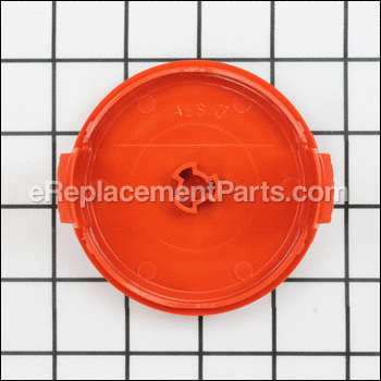 Cover - 385022-03N:Black and Decker