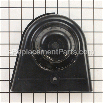 Pulley Cover - 1088315:Delta