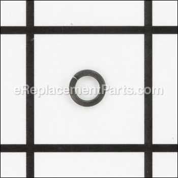 Lock Washer - 488808-00:Porter Cable