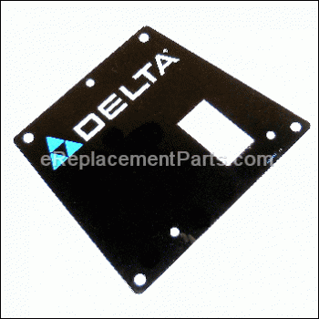Switch Plate - A16457:Delta