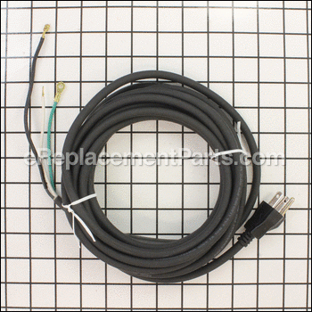 Cord Assembly - 652775-00:Porter Cable