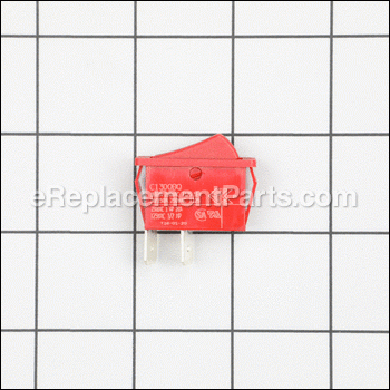 Rocker Switch - N001415:Porter Cable