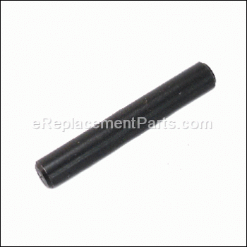 Rolled Pin T2 - 887085:Porter Cable