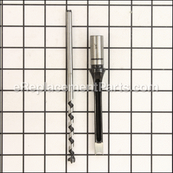 3/8 In. Mortising Chisel And B - 17-003:Delta