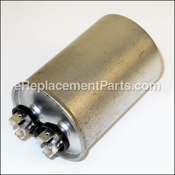 Capacitor 25UF 3% 37 - GS-0873:Porter Cable